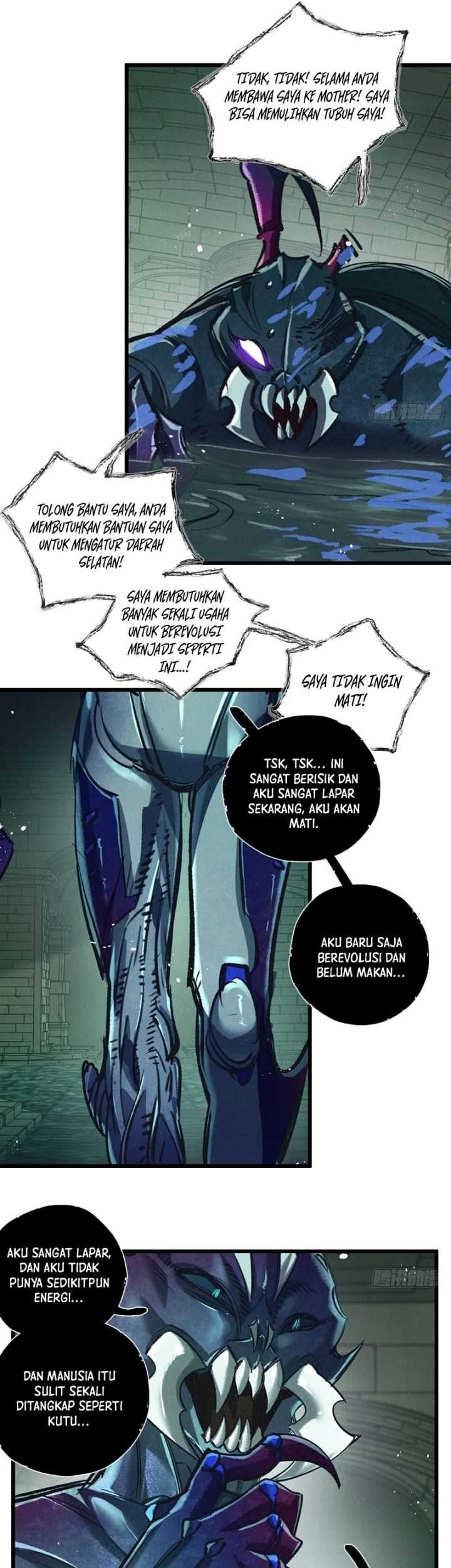 Apocalypse Super Farm Chapter 45 Gambar 15