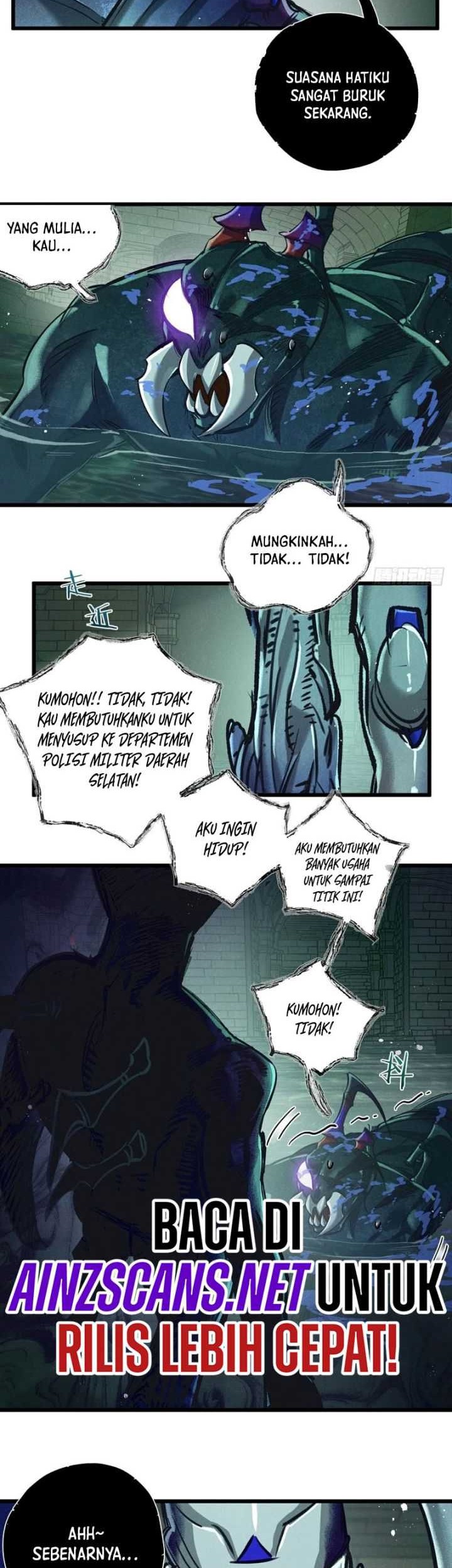 Apocalypse Super Farm Chapter 45 Gambar 16