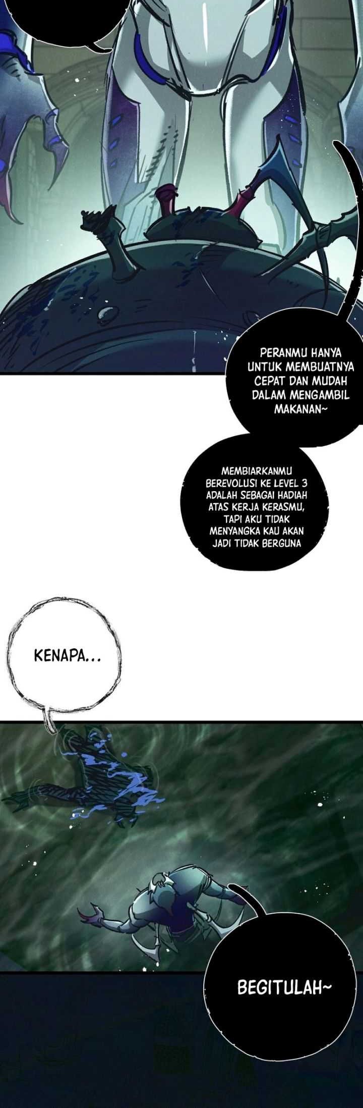 Apocalypse Super Farm Chapter 45 Gambar 17