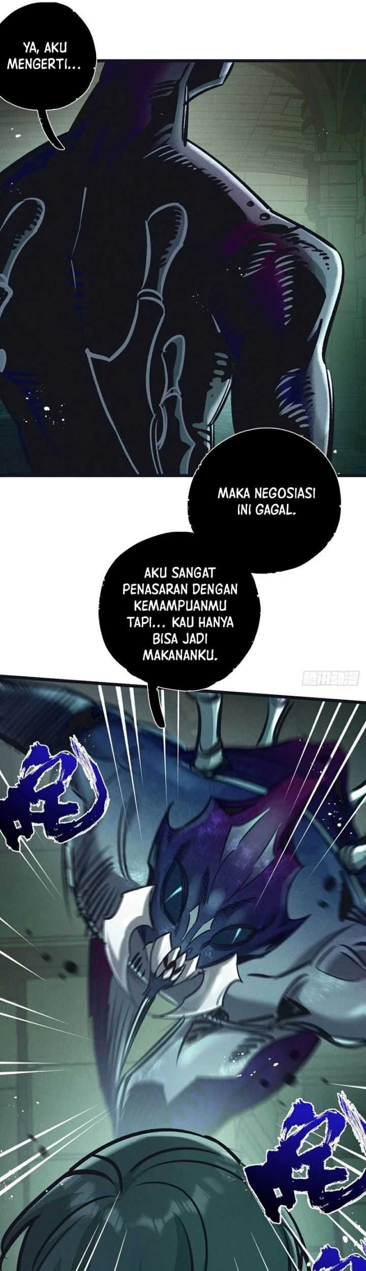 Apocalypse Super Farm Chapter 44 Gambar 19