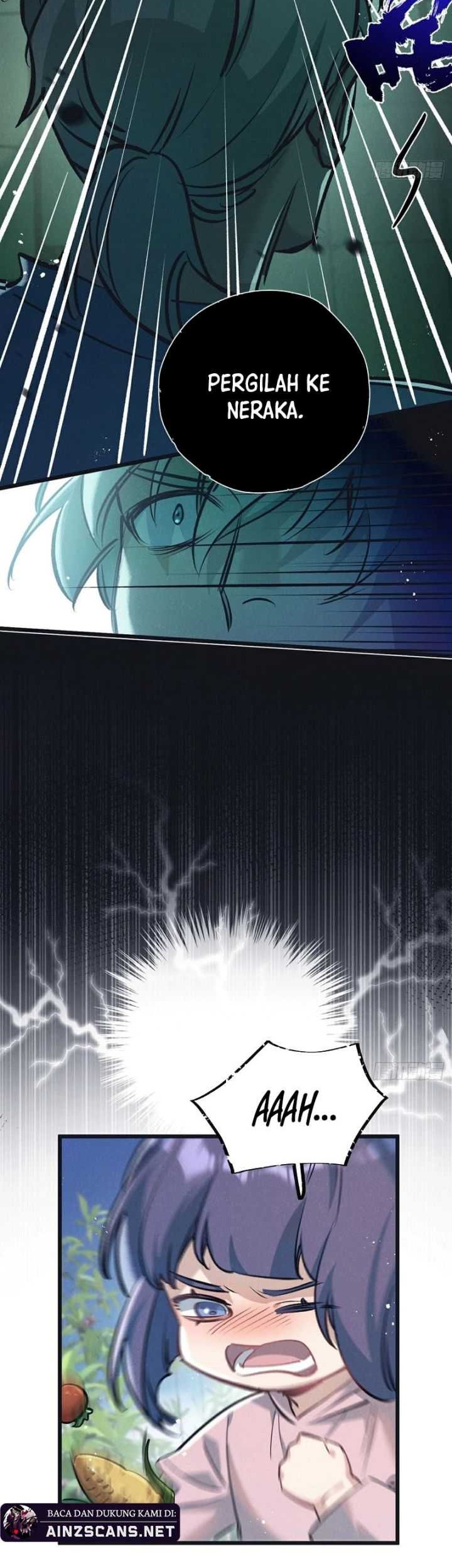 Apocalypse Super Farm Chapter 44 Gambar 20