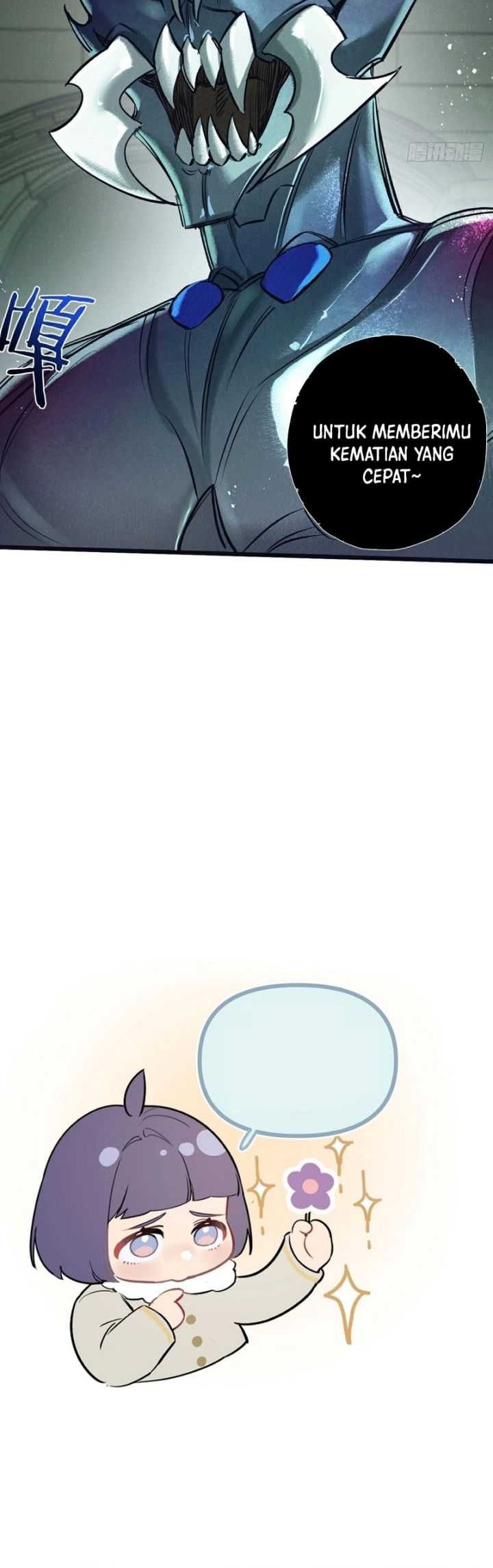 Apocalypse Super Farm Chapter 44 Gambar 29