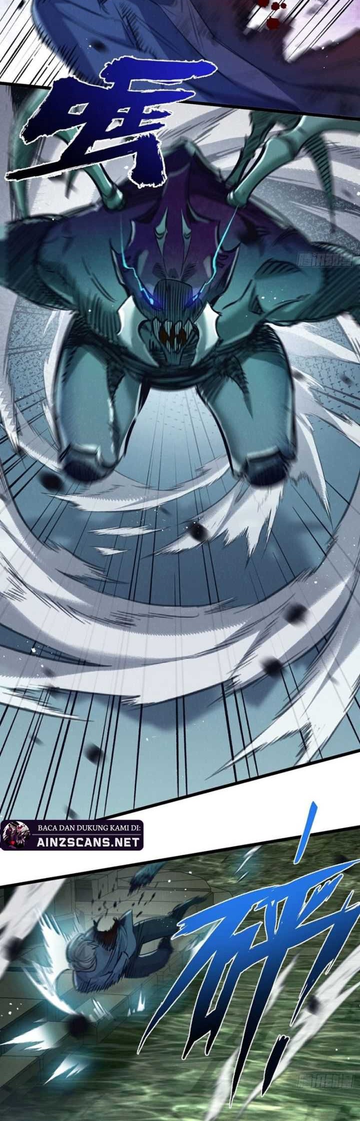 Apocalypse Super Farm Chapter 44 Gambar 5