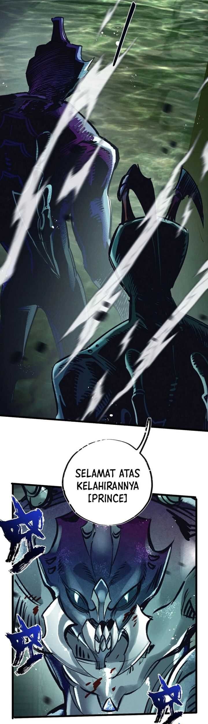Apocalypse Super Farm Chapter 44 Gambar 6