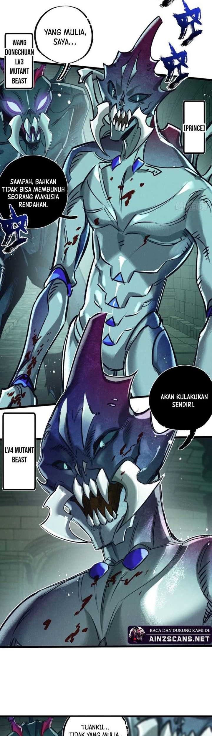 Apocalypse Super Farm Chapter 44 Gambar 7