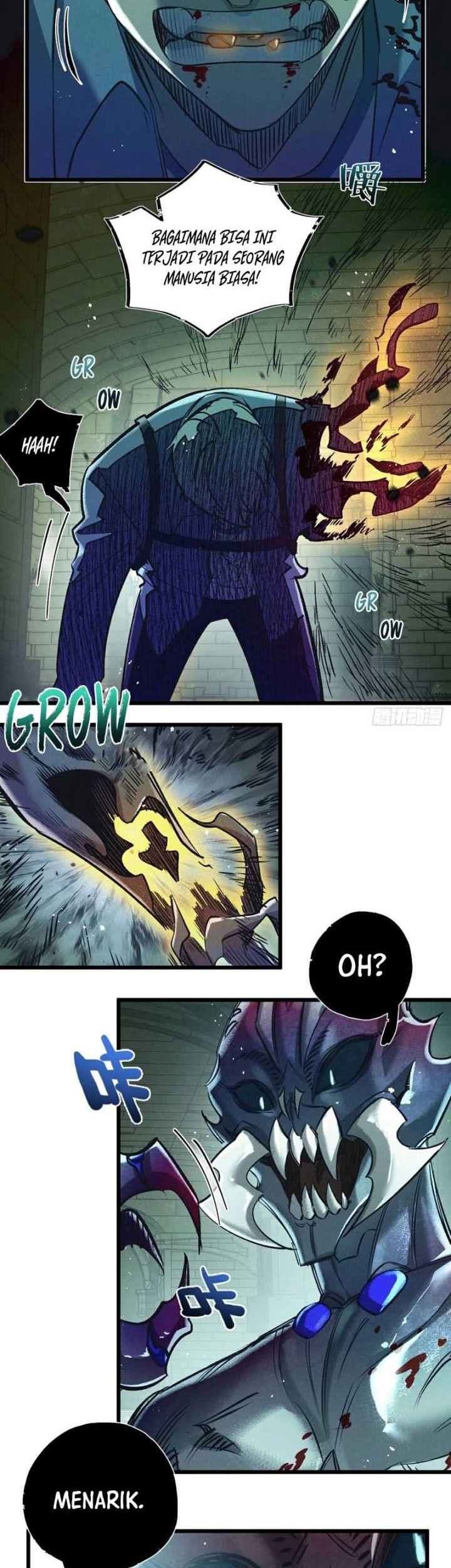 Apocalypse Super Farm Chapter 44 Gambar 10