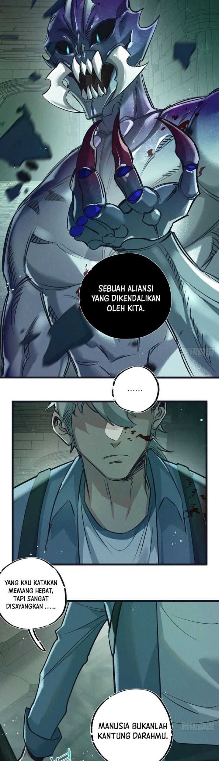 Apocalypse Super Farm Chapter 44 Gambar 17