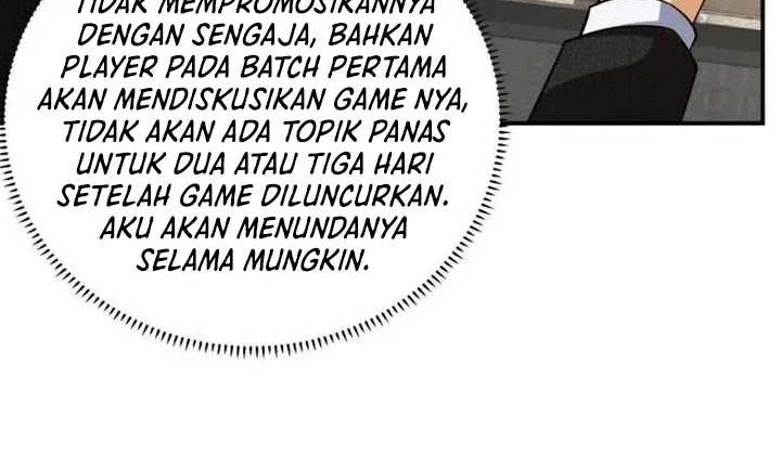 Losing Money to Be a Tycoon Chapter 132 Gambar 31