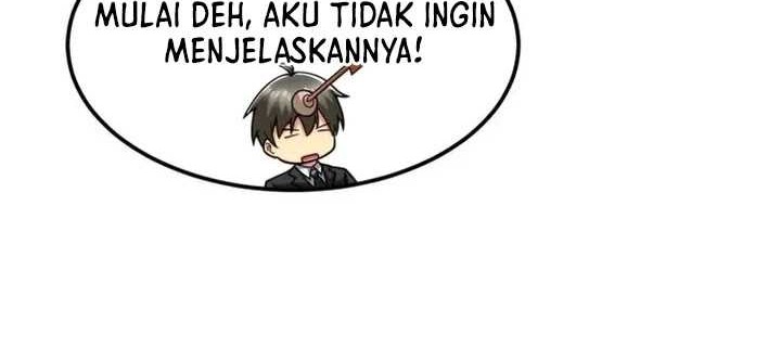 Losing Money to Be a Tycoon Chapter 131 Gambar 22