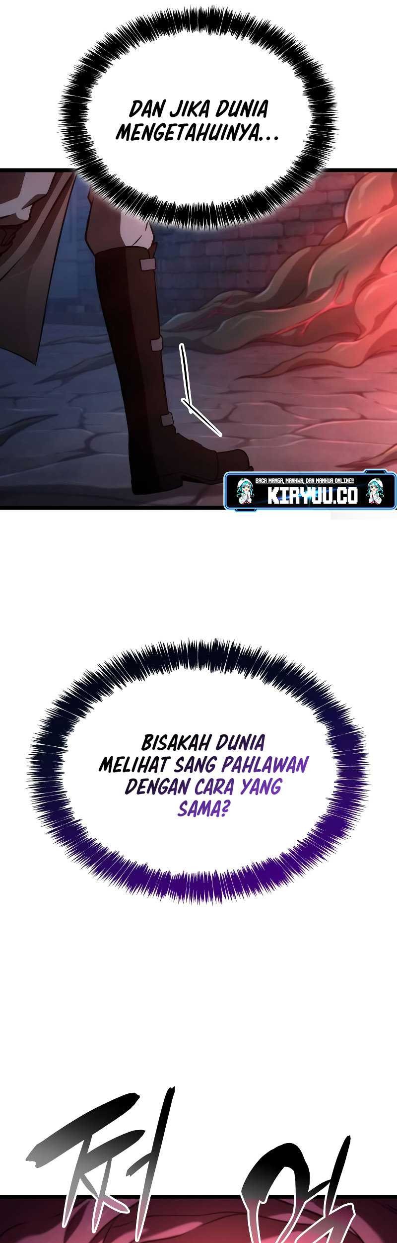 Insanely-Talented Player Chapter 55 Gambar 51