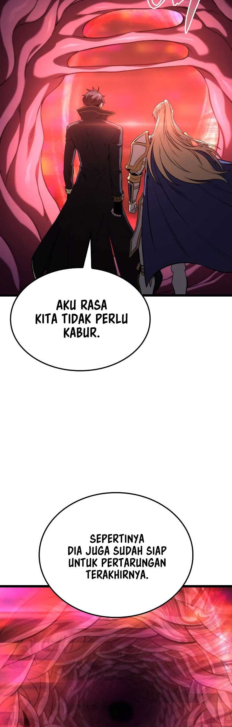 Insanely-Talented Player Chapter 55 Gambar 52