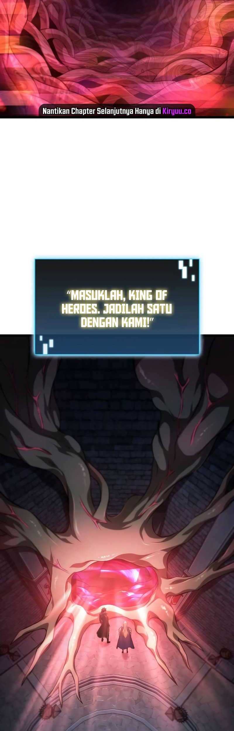 Insanely-Talented Player Chapter 55 Gambar 53