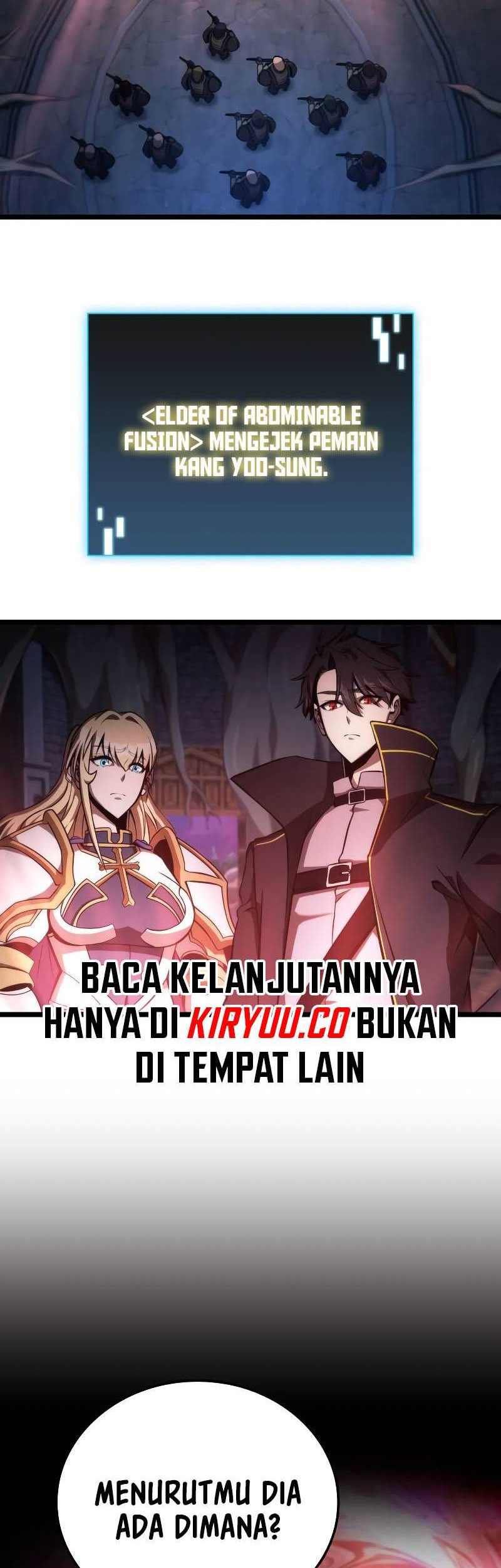 Insanely-Talented Player Chapter 55 Gambar 54