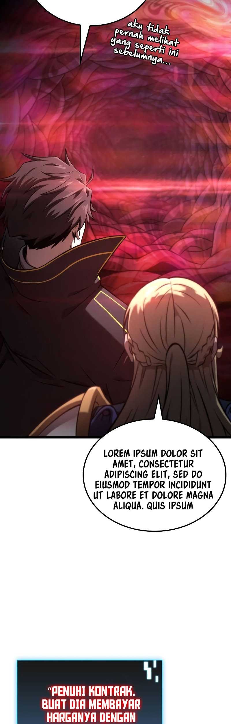 Insanely-Talented Player Chapter 55 Gambar 55