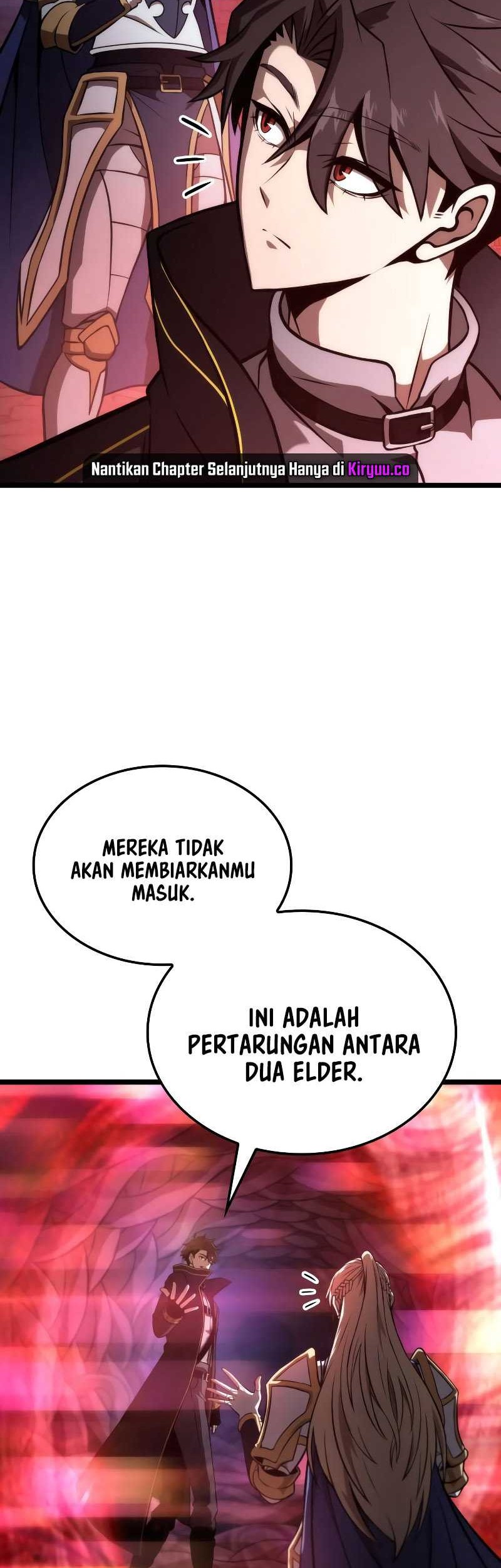 Insanely-Talented Player Chapter 55 Gambar 58