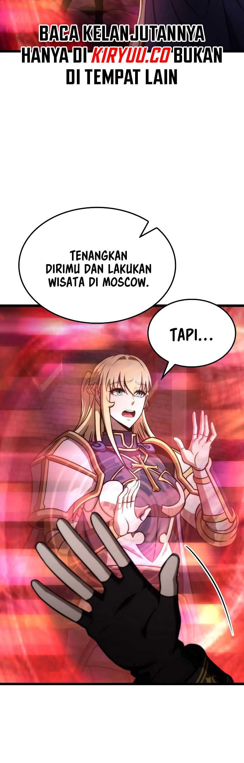 Insanely-Talented Player Chapter 55 Gambar 59