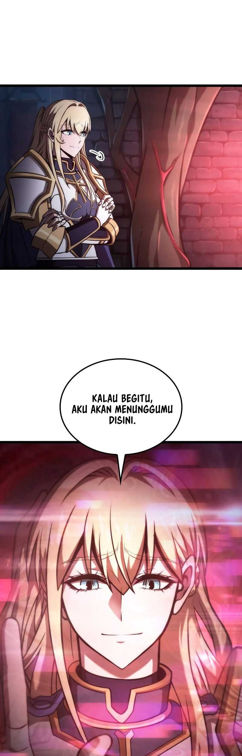 Insanely-Talented Player Chapter 55 Gambar 61