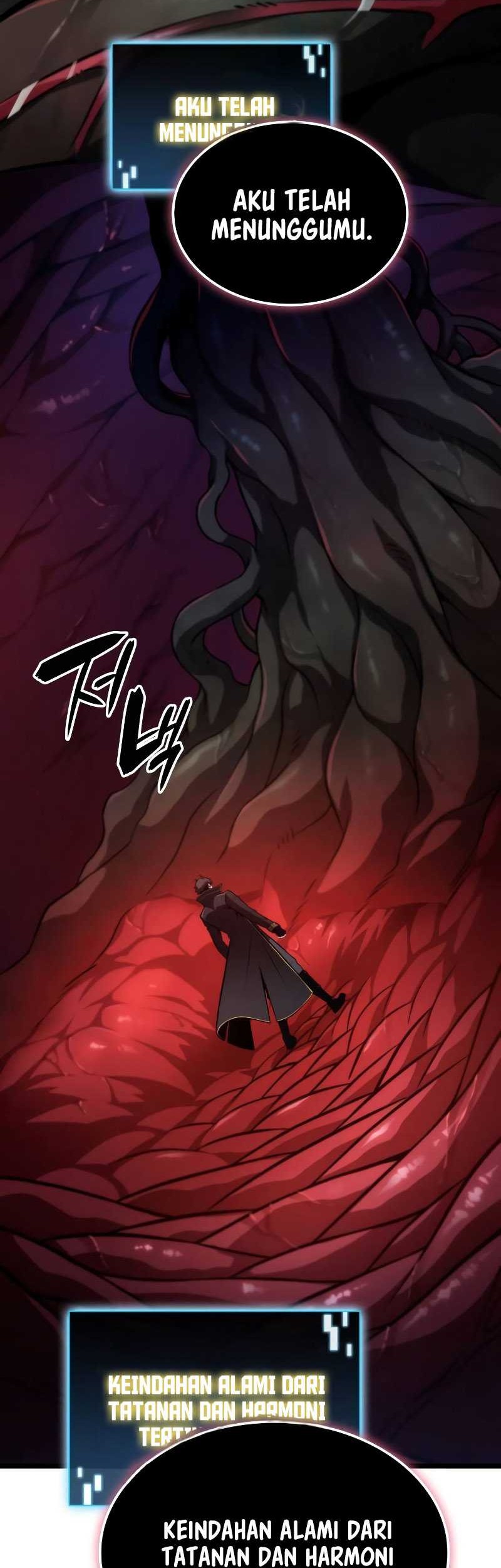 Insanely-Talented Player Chapter 55 Gambar 65
