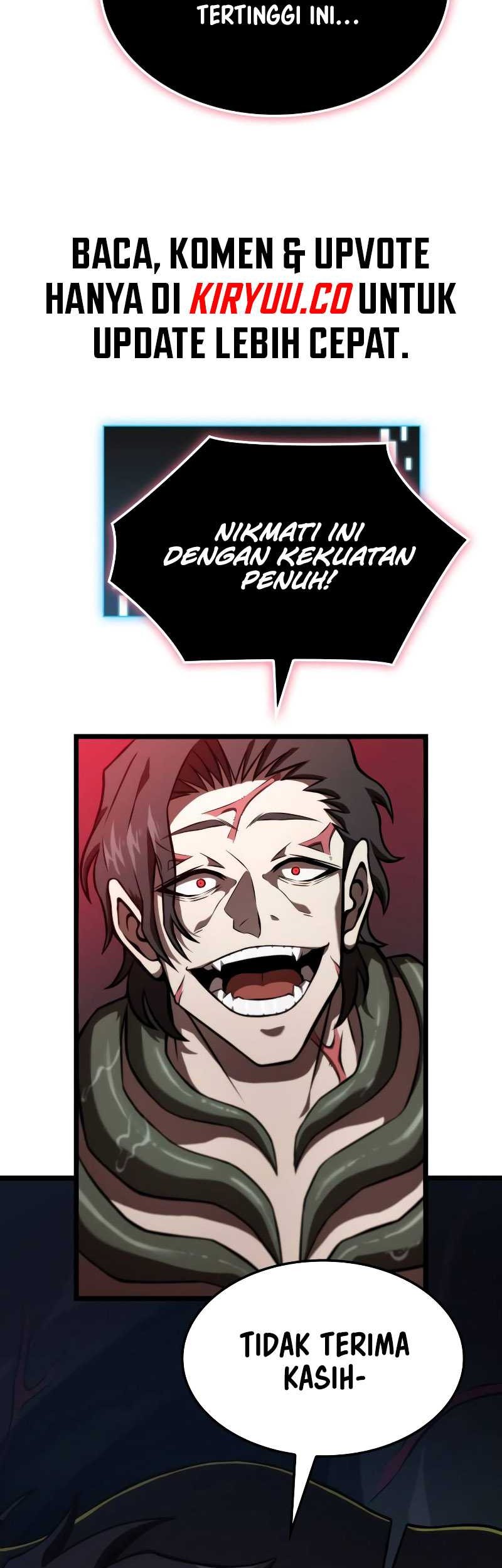 Insanely-Talented Player Chapter 55 Gambar 66