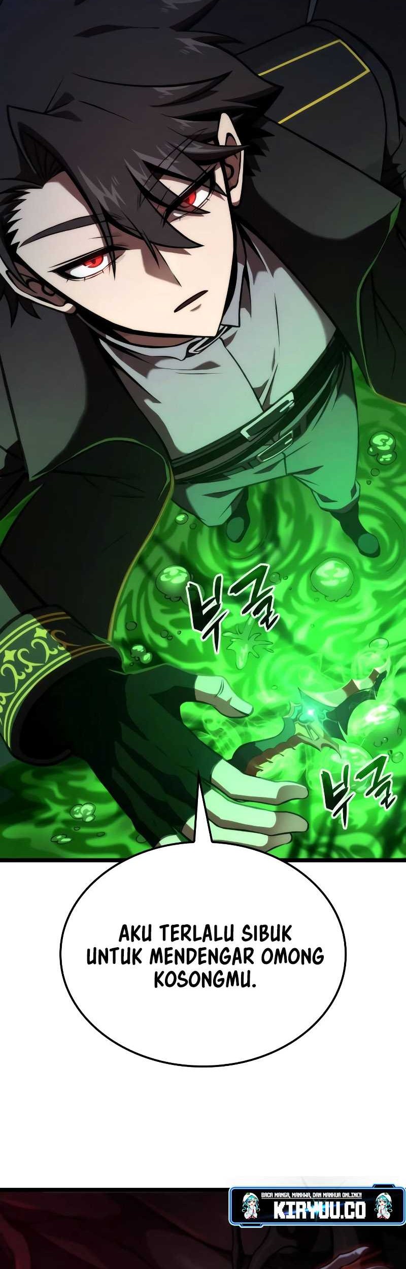 Insanely-Talented Player Chapter 55 Gambar 67