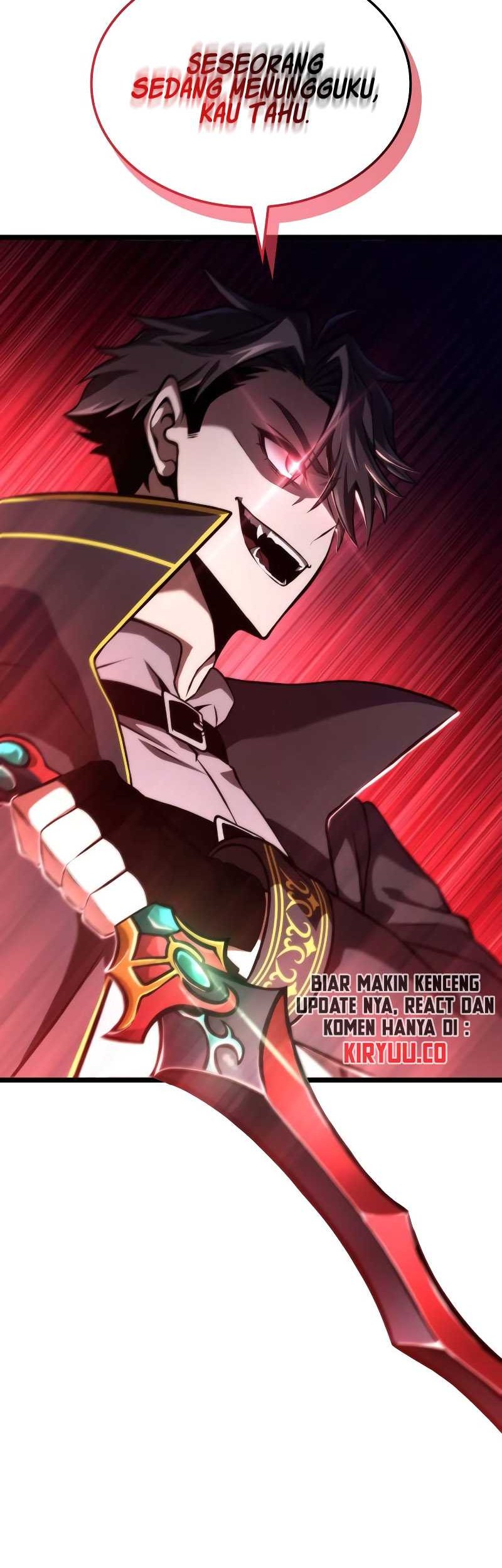 Insanely-Talented Player Chapter 55 Gambar 69