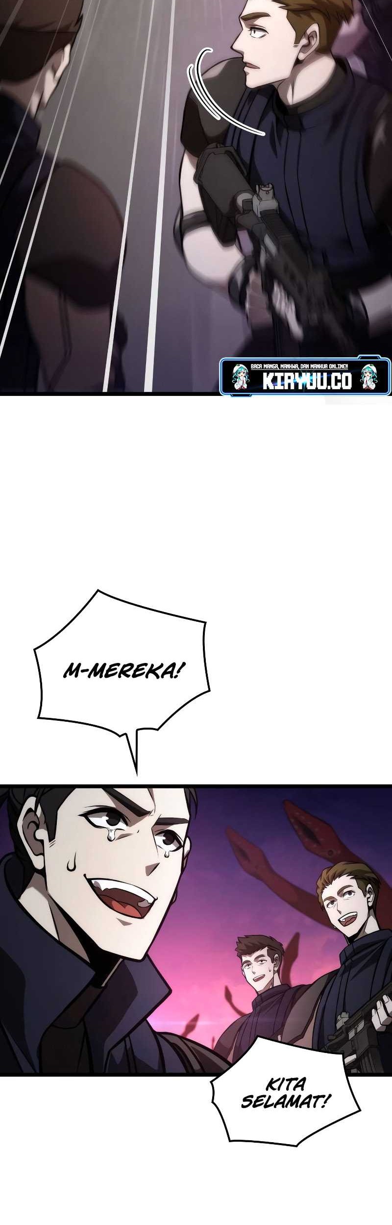 Insanely-Talented Player Chapter 55 Gambar 3