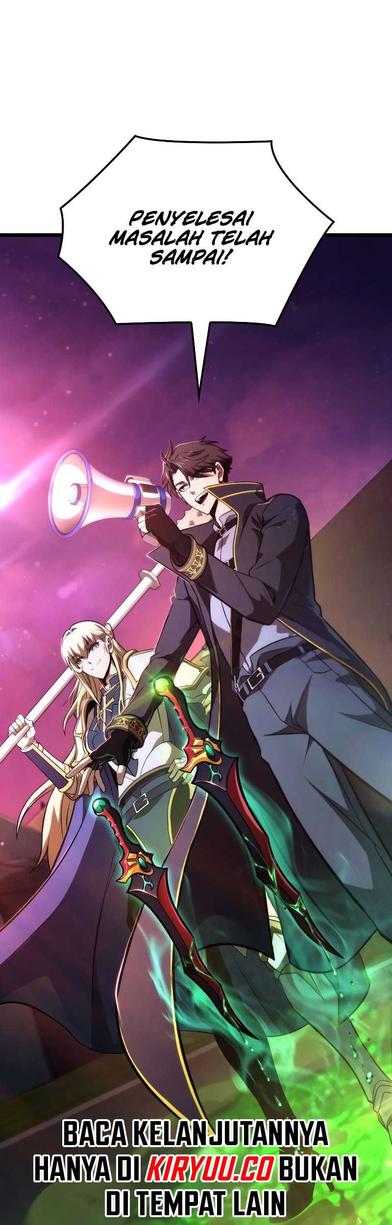 Insanely-Talented Player Chapter 55 Gambar 4