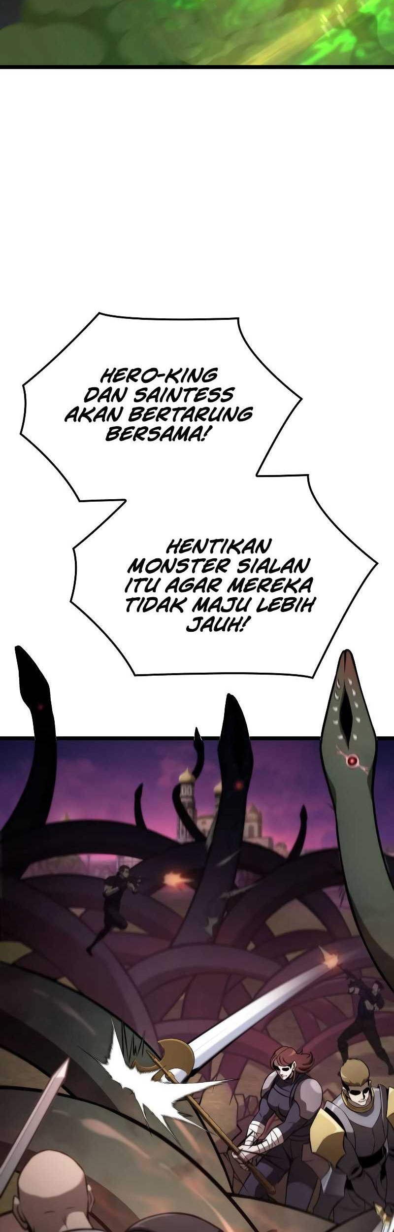 Insanely-Talented Player Chapter 55 Gambar 5