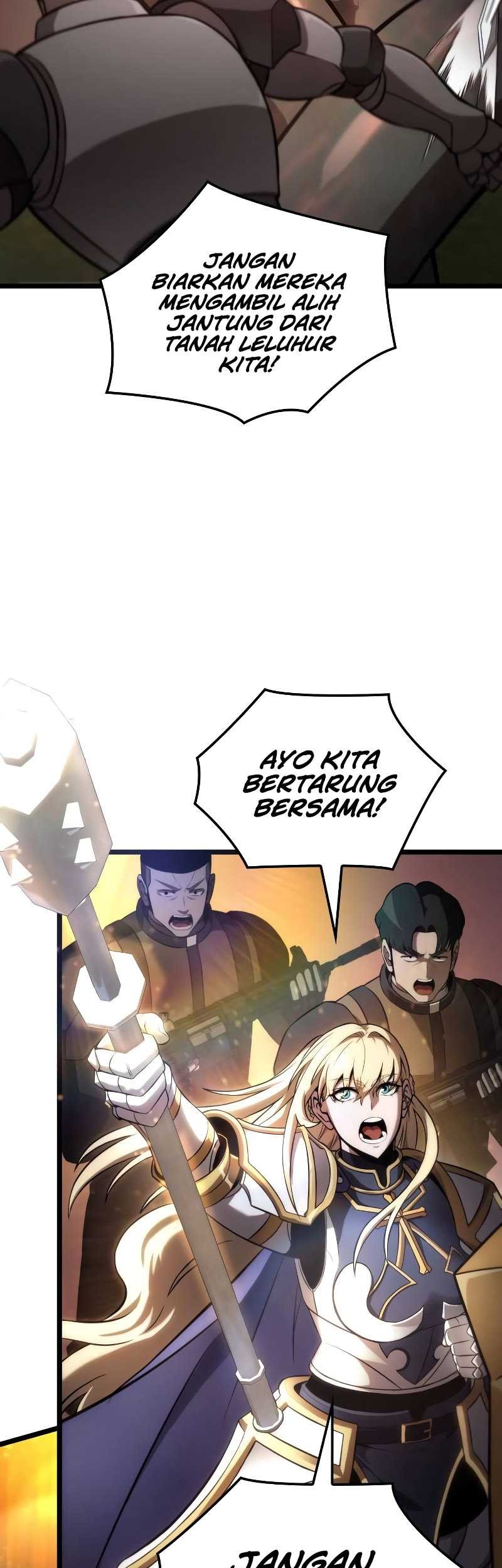 Insanely-Talented Player Chapter 55 Gambar 6