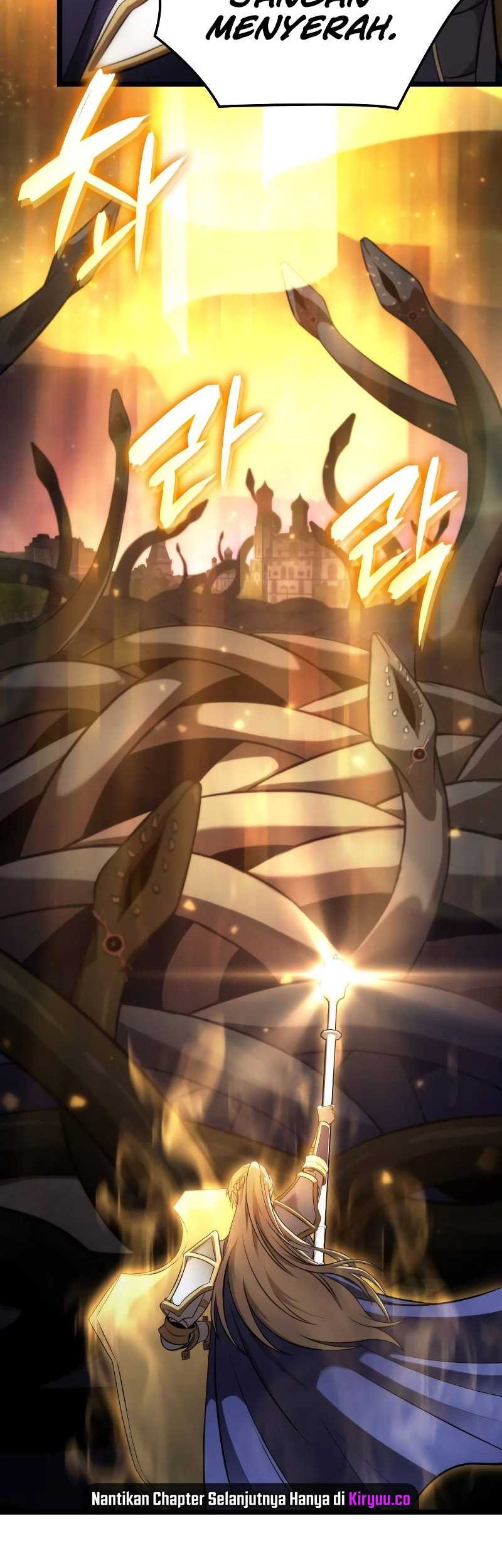 Insanely-Talented Player Chapter 55 Gambar 7