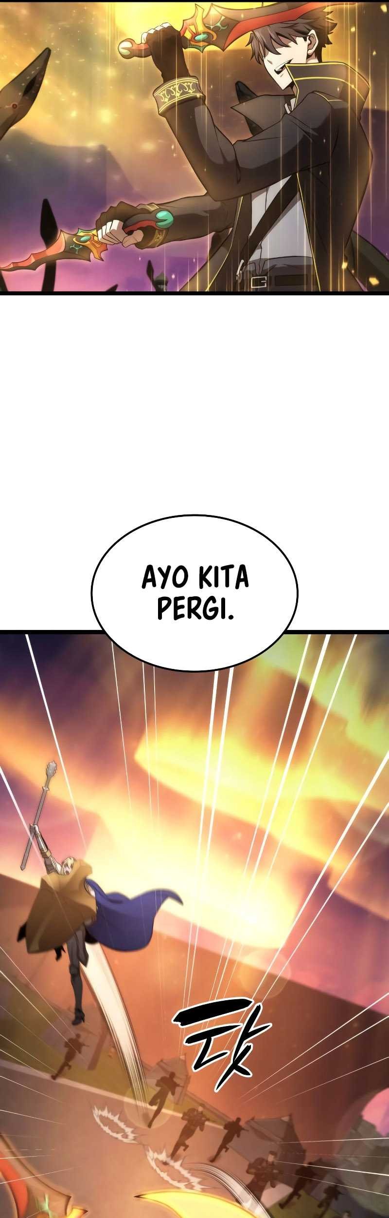 Insanely-Talented Player Chapter 55 Gambar 9
