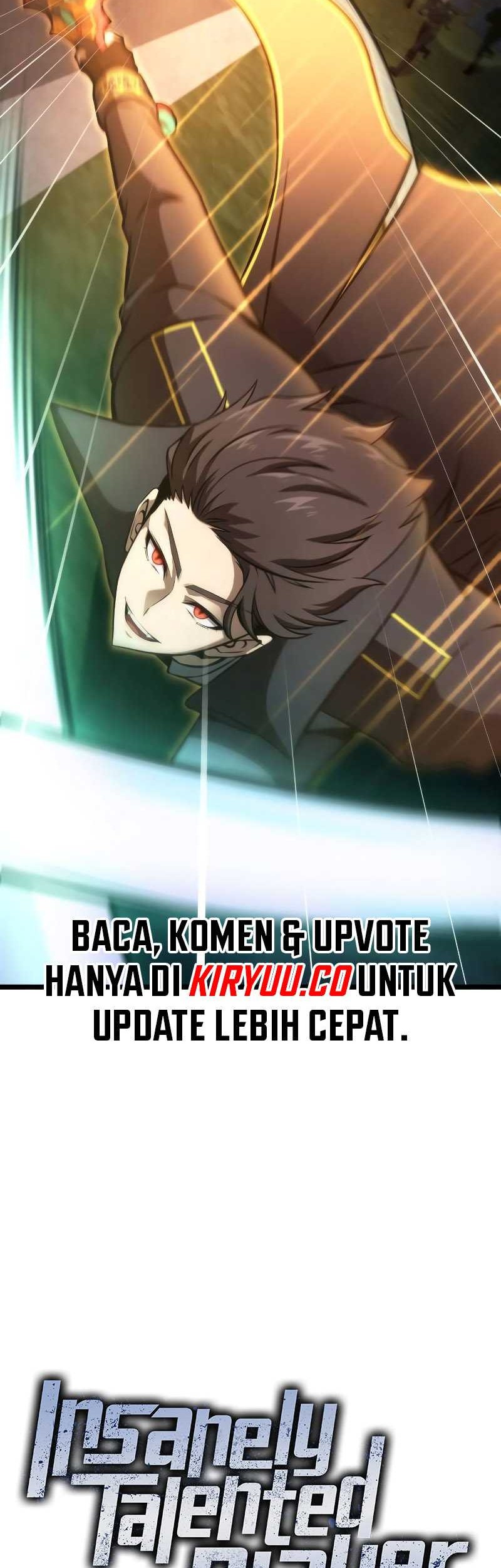 Insanely-Talented Player Chapter 55 Gambar 10