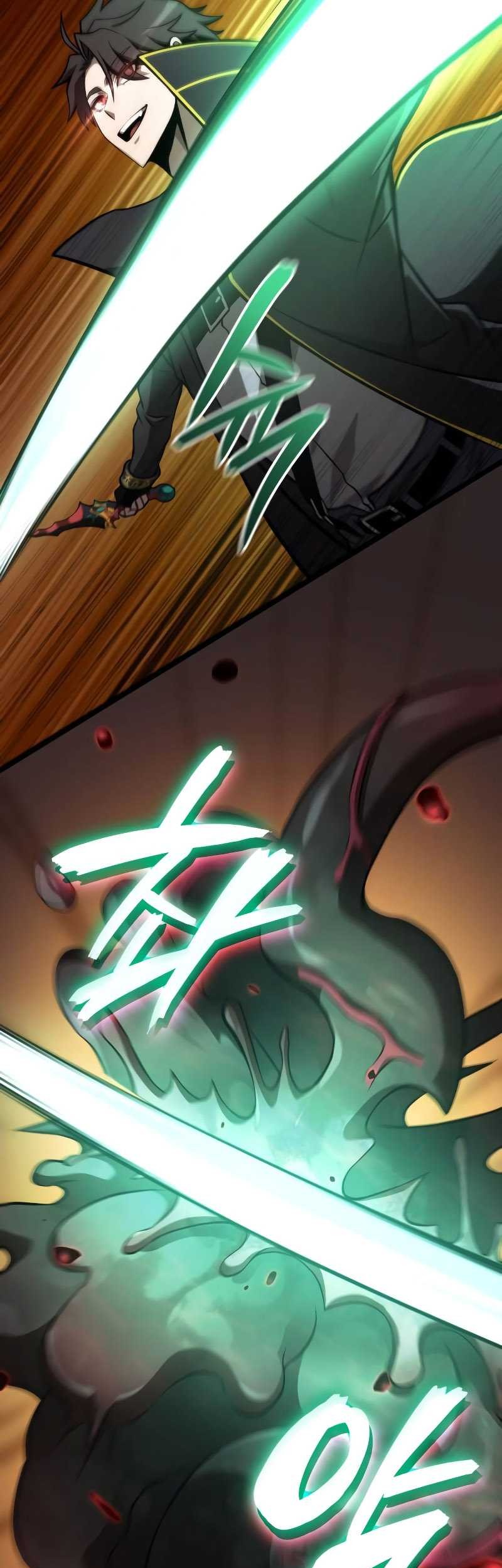 Insanely-Talented Player Chapter 55 Gambar 13
