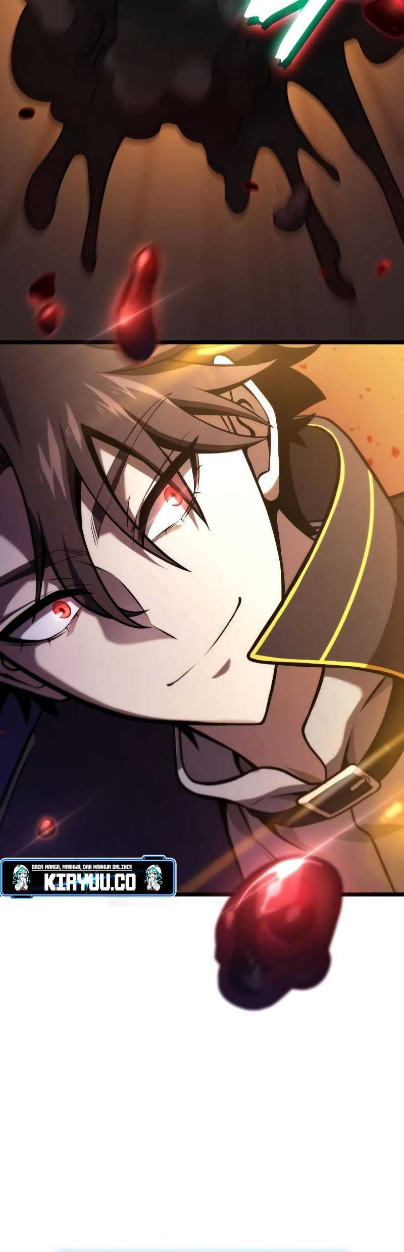 Insanely-Talented Player Chapter 55 Gambar 14