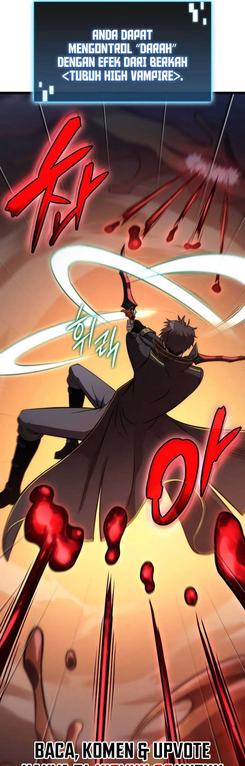 Insanely-Talented Player Chapter 55 Gambar 15