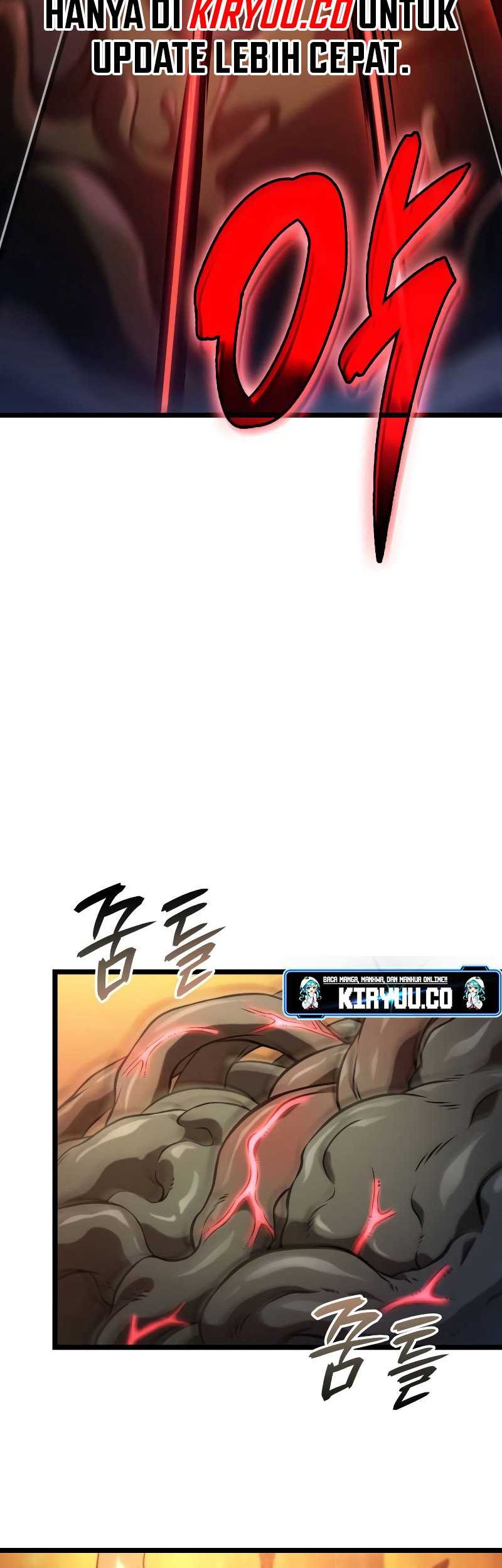 Insanely-Talented Player Chapter 55 Gambar 16
