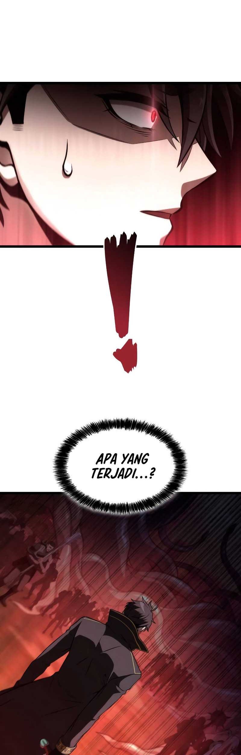 Insanely-Talented Player Chapter 55 Gambar 18