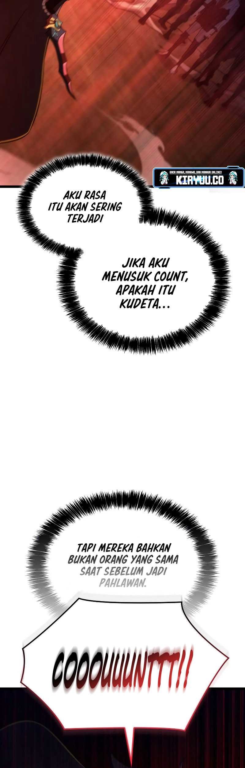Insanely-Talented Player Chapter 55 Gambar 19