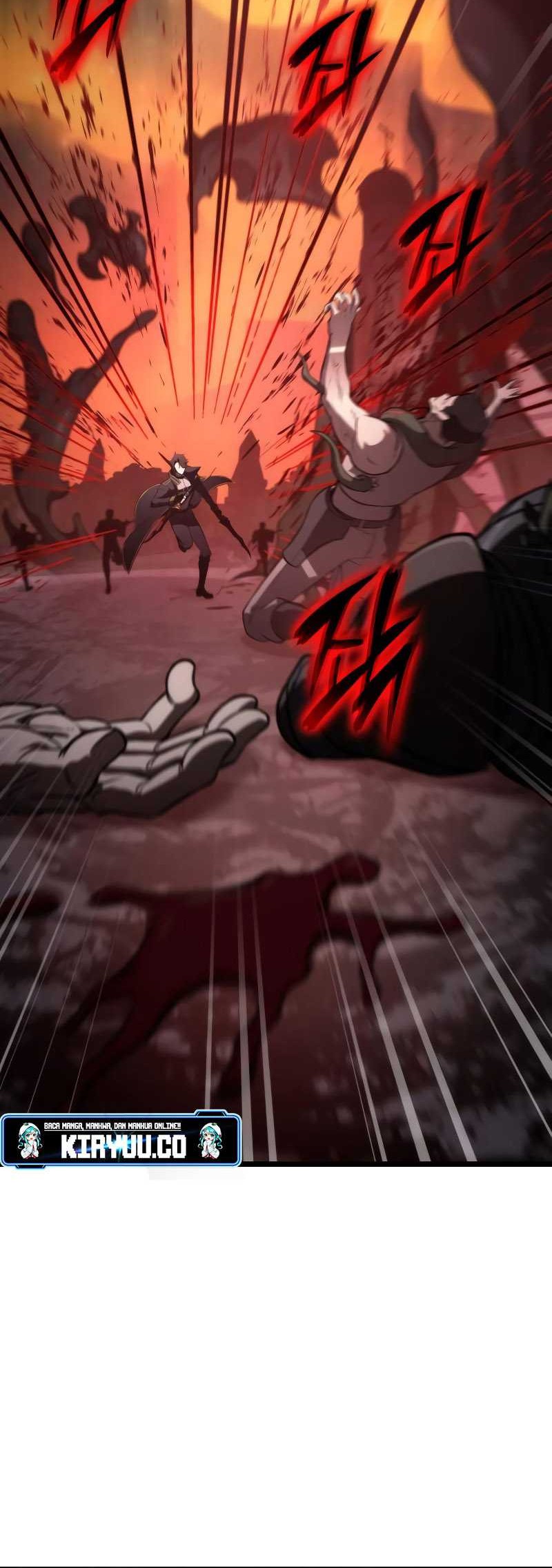 Insanely-Talented Player Chapter 55 Gambar 26