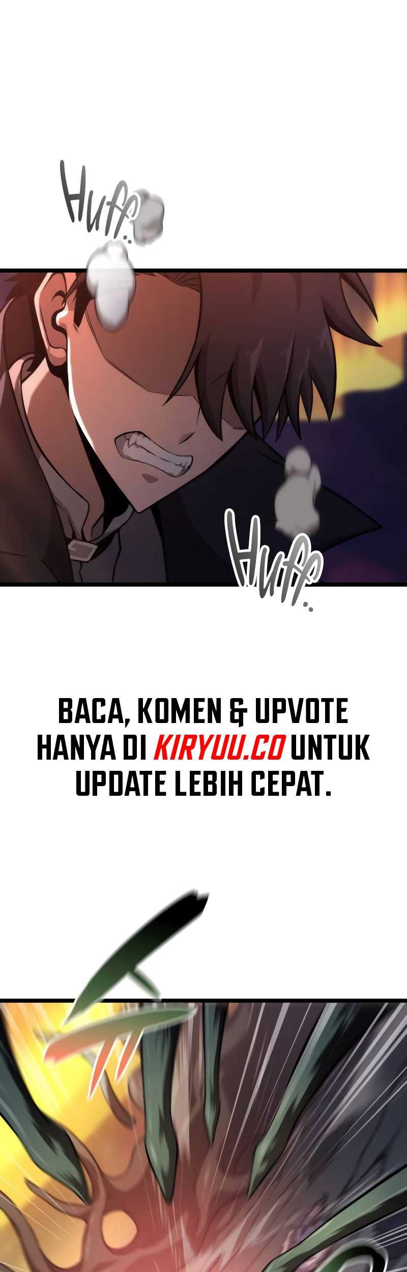 Insanely-Talented Player Chapter 55 Gambar 29