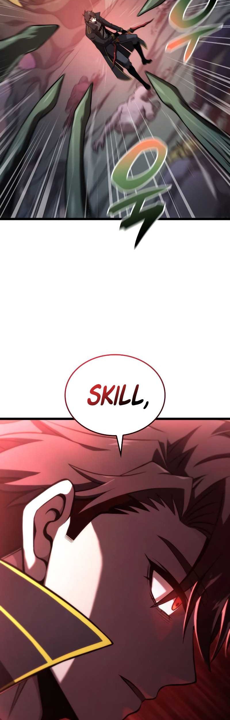 Insanely-Talented Player Chapter 55 Gambar 30