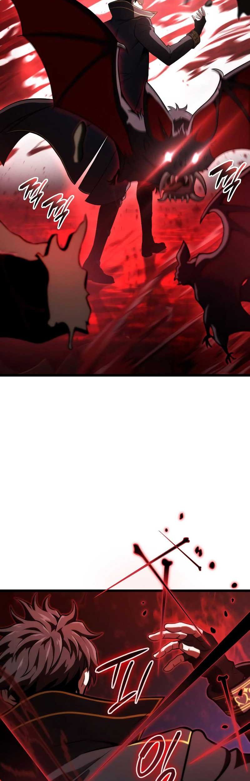 Insanely-Talented Player Chapter 55 Gambar 35