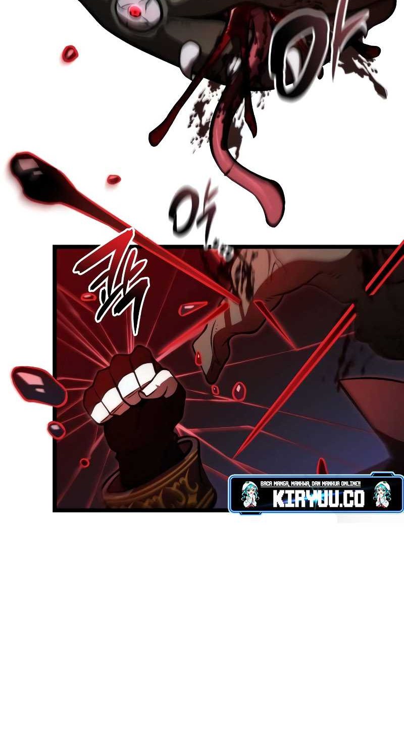 Insanely-Talented Player Chapter 55 Gambar 38