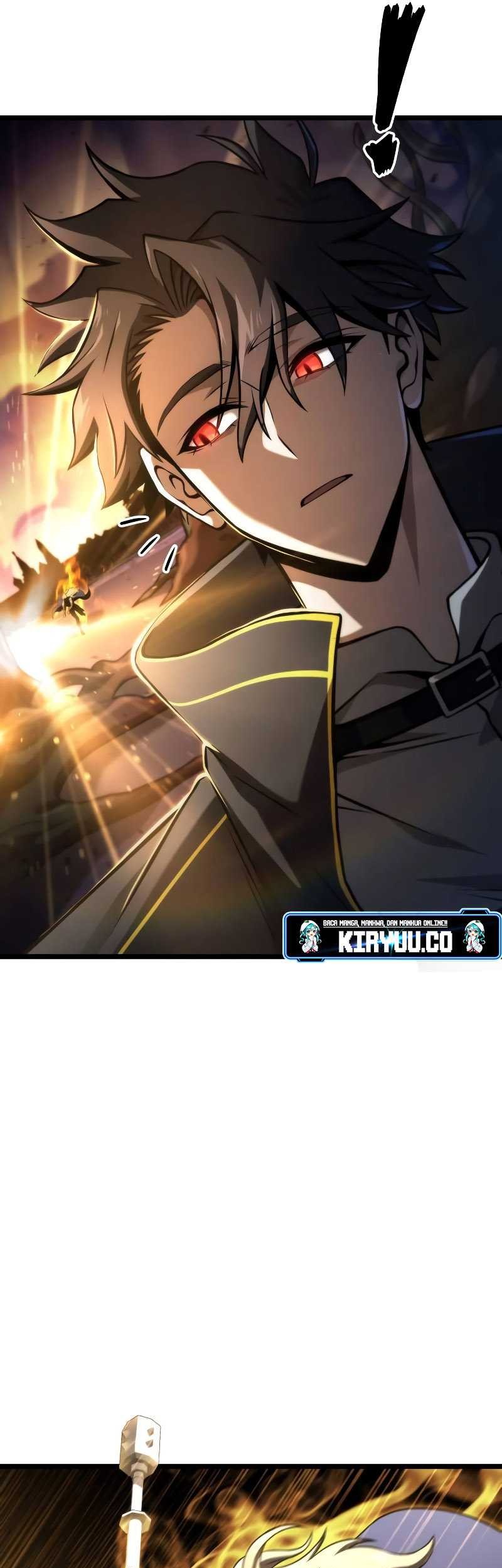 Insanely-Talented Player Chapter 55 Gambar 39