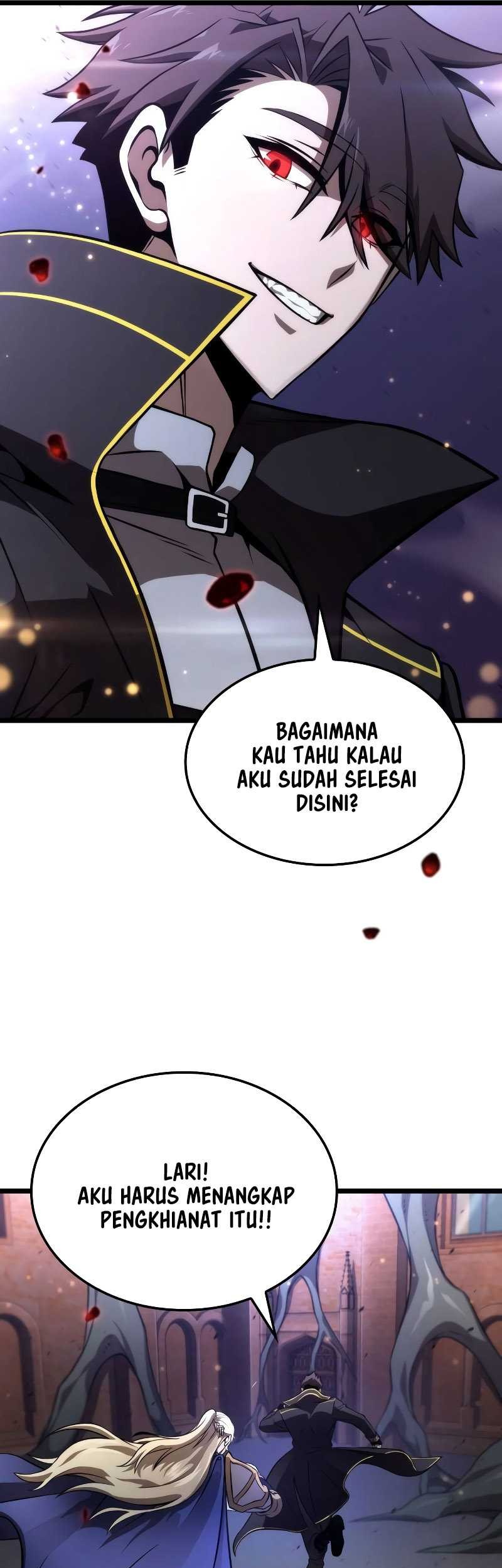 Insanely-Talented Player Chapter 55 Gambar 45