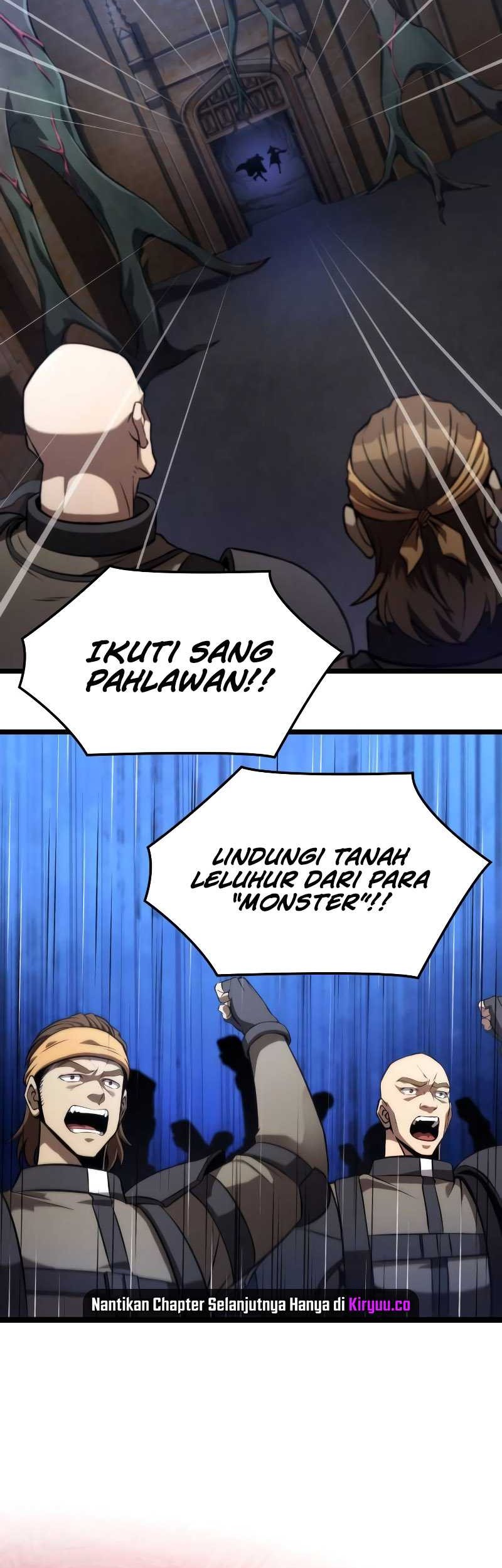 Insanely-Talented Player Chapter 55 Gambar 47