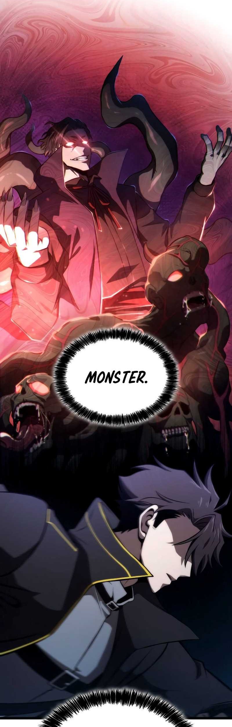 Insanely-Talented Player Chapter 55 Gambar 48