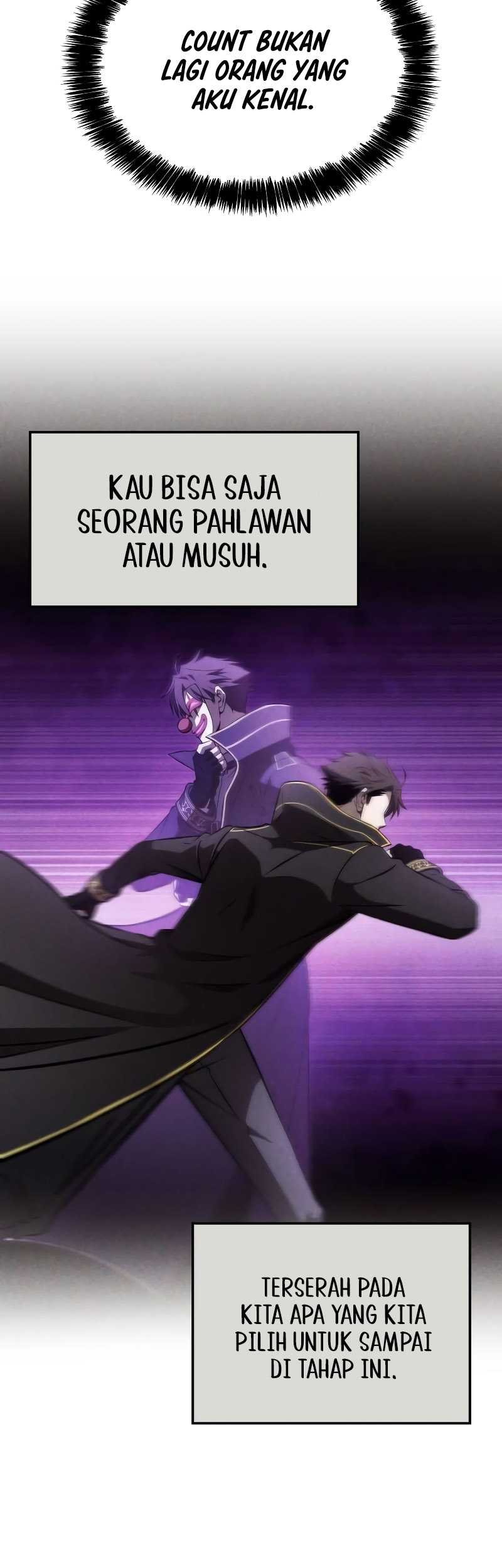 Insanely-Talented Player Chapter 55 Gambar 49