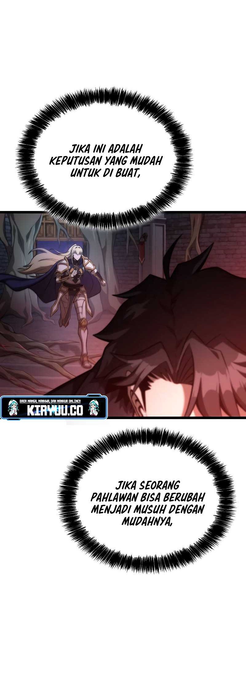 Insanely-Talented Player Chapter 55 Gambar 50