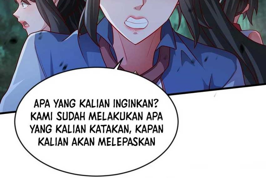 I Scared the Divine Lord as I handed over the Ancient Immortal Pill Chapter 52 Gambar 19